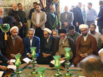 شغل معلم، استمرار رسالت انبیا است