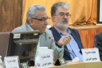 برگزاری همایش نقش تشکل های مردم نهاد و موسسات خیریه در ارتقای سلامت روان