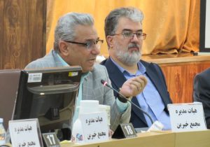 برگزاری همایش نقش تشکل های مردم نهاد و موسسات خیریه در ارتقای سلامت روان