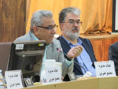 برگزاری همایش نقش تشکل های مردم نهاد و موسسات خیریه در ارتقای سلامت روان