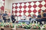 رونمایی از سرود ملی چوگو در آباده