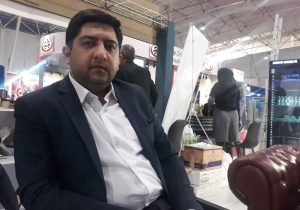 اشتغال ۲۰۰ نفر به صورت مستقیم در شرکت آب حیات گستر یزد