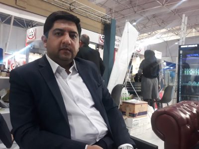 اشتغال ۲۰۰ نفر به صورت مستقیم در شرکت آب حیات گستر یزد