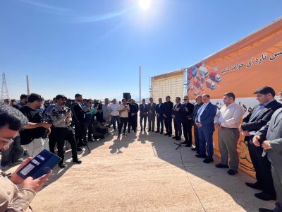 تمهیدات شهرداری شیراز درخصوص تسهیل تردد هواداران در بازی فجر شهید سپاسی و استقلال تهران