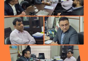 برگزاری کارگاه تضمین کیفیت و تشریح اقدامات راهبردی انتقال خون فارس توسط مدیرکل