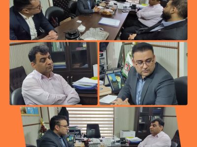 برگزاری کارگاه تضمین کیفیت و تشریح اقدامات راهبردی انتقال خون فارس توسط مدیرکل