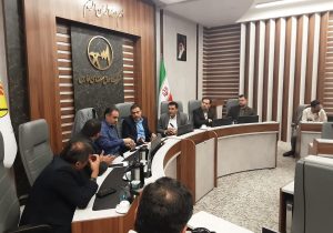 تمهیدات ویژه برای تامین برق مطمئن شهرکهای صنعتی فارس