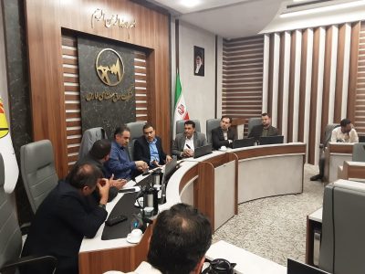 تمهیدات ویژه برای تامین برق مطمئن شهرکهای صنعتی فارس