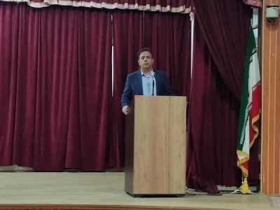 پرچم خدمت به اهل بیت(ع) از گذشته بر دوش اهالی فارس بوده است