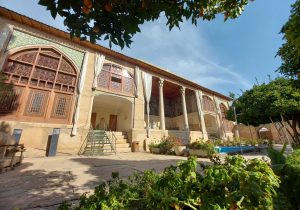 مرمت گسترده بنا‌های تاریخی درسطح استان درحال انجام است