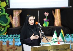جشنواره محیط زیستی سفر به تابستان کانون به پایان رسید