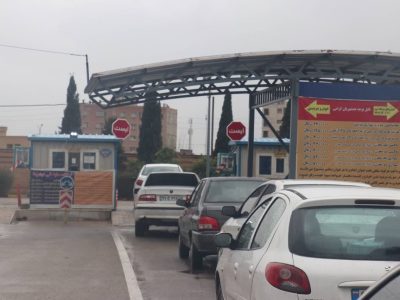 اجرای طرح تعویض رایگان مخازن گاز تاکسی‌ها آغاز شده است