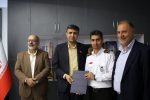 آتشنشانان بازوی اصلی امنیت شهری و نماد ایثار اجتماعی هستند