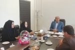 بررسی عملکرد تعاونی مسکن کارکنان استانداری فارس