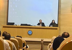 تاکید بر اهمیت ایفای تعهدات ارزی صادرکنندگان استان فارس