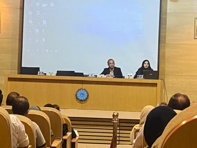 تاکید بر اهمیت ایفای تعهدات ارزی صادرکنندگان استان فارس