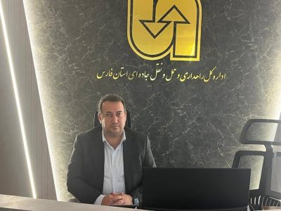 جابجایی بیش از ۴.۸ میلیون مسافر توسط ناوگان حمل و نقل عمومی فارس