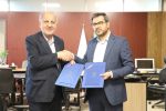 تفاهم علمی شهرداری شیراز و بنیاد نخبگان فارس، گامی در توسعه پایدار و حملونقل هوشمند
