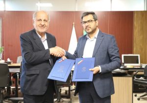 تفاهم علمی شهرداری شیراز و بنیاد نخبگان فارس، گامی در توسعه پایدار و حملونقل هوشمند