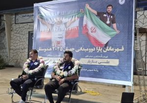 طلای اراده در دهلی‌نو