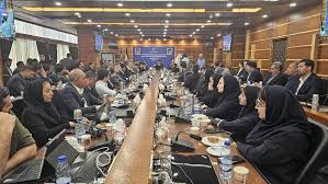 دولت هوشمند تنها با حضور فعال شرکت‌های دانش‌بنیان شکل می‌گیرد