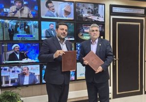 طنین غزلهای حافظ از شیراز در رسانه ملی