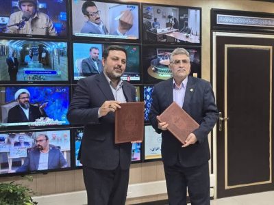 طنین غزلهای حافظ از شیراز در رسانه ملی