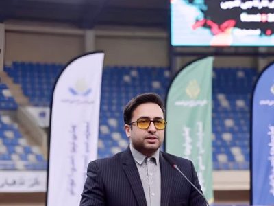 پیام تبریک رئیس کمیته فرهنگی و مسئولیت اجتماعی هیأت ورزش‌های همگانی استان فارس به مناسبت روز جهانی مربی