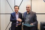 تبادل تفاهمنامه بین دانشگاه جامع علمی کاربردی استان فارس و موسسه آموزش عالی زند شیراز