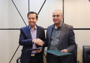تبادل تفاهمنامه بین دانشگاه جامع علمی کاربردی استان فارس و موسسه آموزش عالی زند شیراز