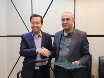 تبادل تفاهمنامه بین دانشگاه جامع علمی کاربردی استان فارس و موسسه آموزش عالی زند شیراز
