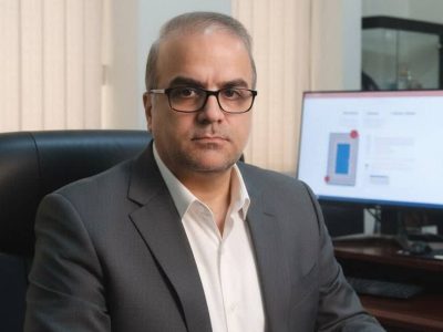 فرش دستباف فارس در مسیر جهانی شدن با حضور در شیراز اکسپو ۲۰۲۵
