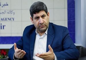 دانشگاه‌ها باید عقل منفصل دولت باشند