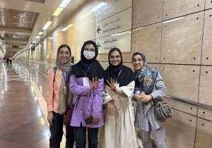 ته‌ نخ شهروندی؛ سفر در دل شهر برای کشف راز رفتارهای درست شهروندی