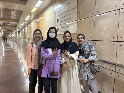 ته‌ نخ شهروندی؛ سفر در دل شهر برای کشف راز رفتارهای درست شهروندی