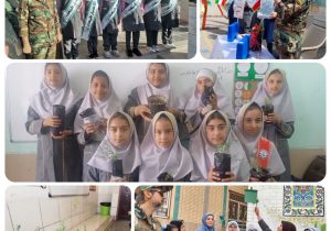 آموزش بیش از ده هزار دانش آموز فسایی در طرح شهید مرادی
