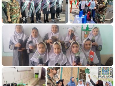 آموزش بیش از ده هزار دانش آموز فسایی در طرح شهید مرادی