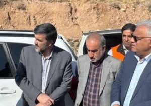 اختصاص سه هزار میلیارد ریال به طرح های راه سازی شیراز و زرقان