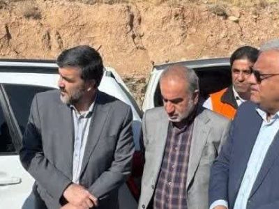 اختصاص سه هزار میلیارد ریال به طرح های راه سازی شیراز و زرقان