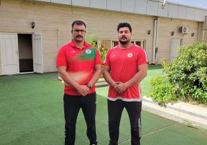 پیام تبریک مدیرکل ورزش و جوانان فارس به دومین طلایی پارا دوومیدانی جهان