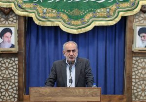 برگزاری یکصد و دهمین نشست از سلسله موضوعات جهاد تبیین با موضوع فعال‌شدن مکانیزم ماشه و تبعات اقتصادی آن