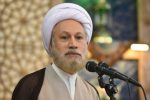 انتصاب امام جمعه شیراز به عنوان متخصص فقه پزشکی و عضو کمیته ملی اخلاق بالینی وزارت بهداشت