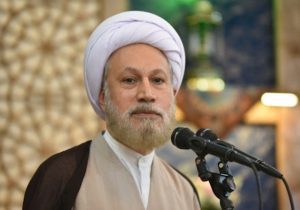 انتصاب امام جمعه شیراز به عنوان متخصص فقه پزشکی و عضو کمیته ملی اخلاق بالینی وزارت بهداشت