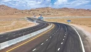افتتاح قطعه هفتم آزادراه اصفهان – شیراز