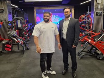  غرش دوباره گرگ ایرانی بر قله افتخار جهان