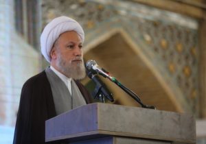 کار مسجد، جهت‌دهی زندگی دنیایی انسان در مسیر خدا است