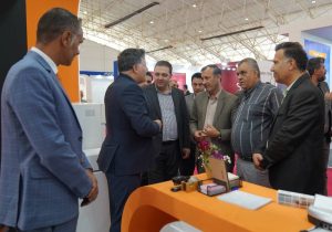 تاکید بر نقش شرکتهای دانشبنیان در خودکفایی نظام سلامت کشور