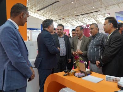 تاکید بر نقش شرکتهای دانشبنیان در خودکفایی نظام سلامت کشور