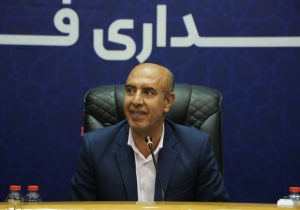 شیراز اکسپو ۲۰۲۵؛ نماد نگاه توسعه‌ محور فارس در مسیر تعاملات اقتصادی و بین‌المللی