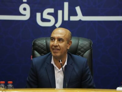 شیراز اکسپو ۲۰۲۵؛ نماد نگاه توسعه‌ محور فارس در مسیر تعاملات اقتصادی و بین‌المللی